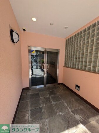 ELM KIKUNAの物件内観写真